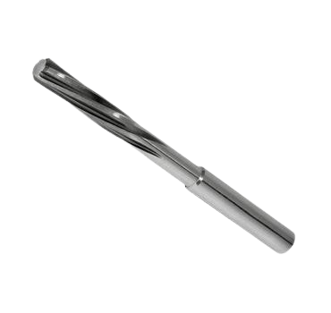 Solid Carbide Reamers 